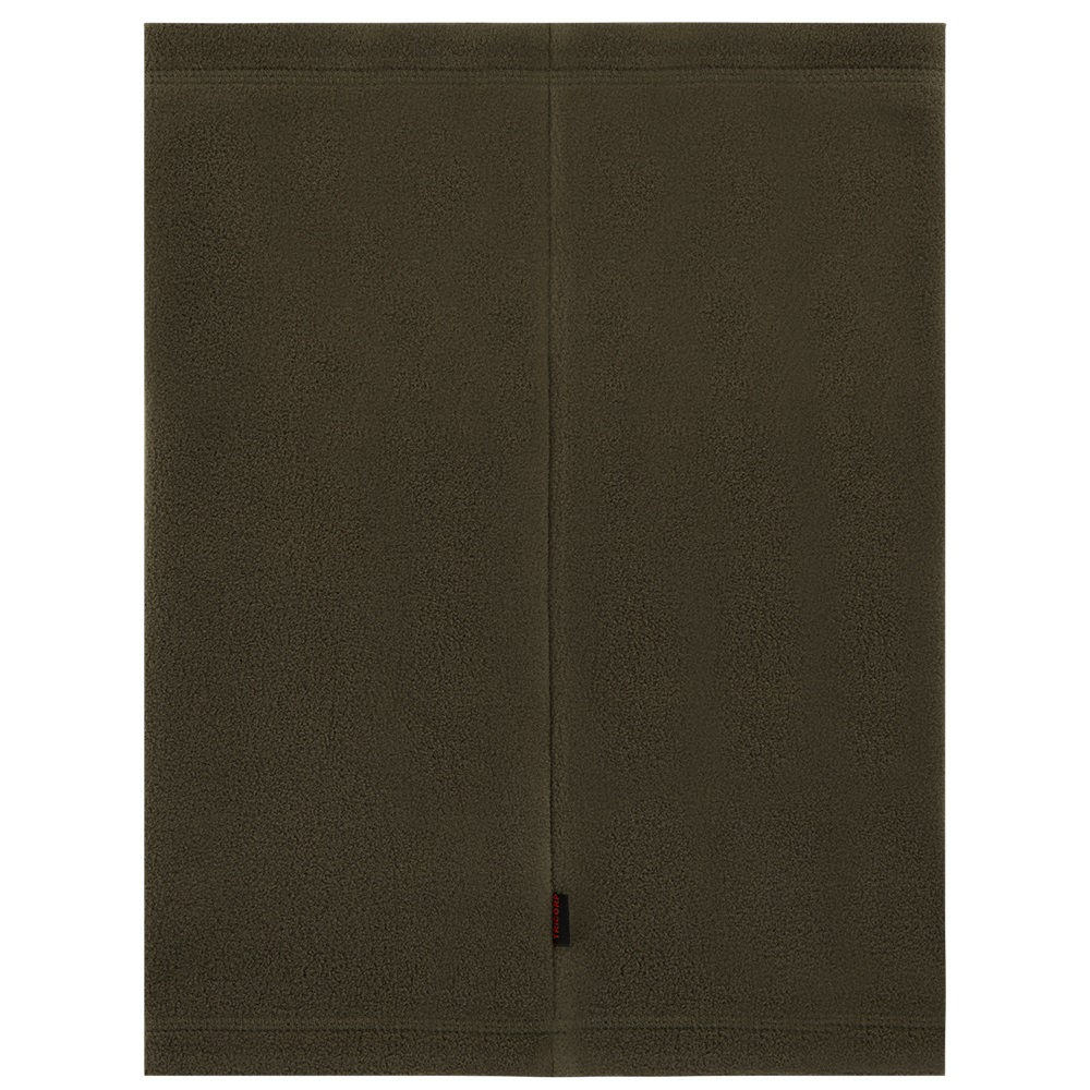 TRICORP-Workwear, Fleece-Schlauchschal, Reversible, army