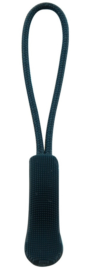 TRICORP-Reissverschluss-Schlaufe Zipper Puller, navy