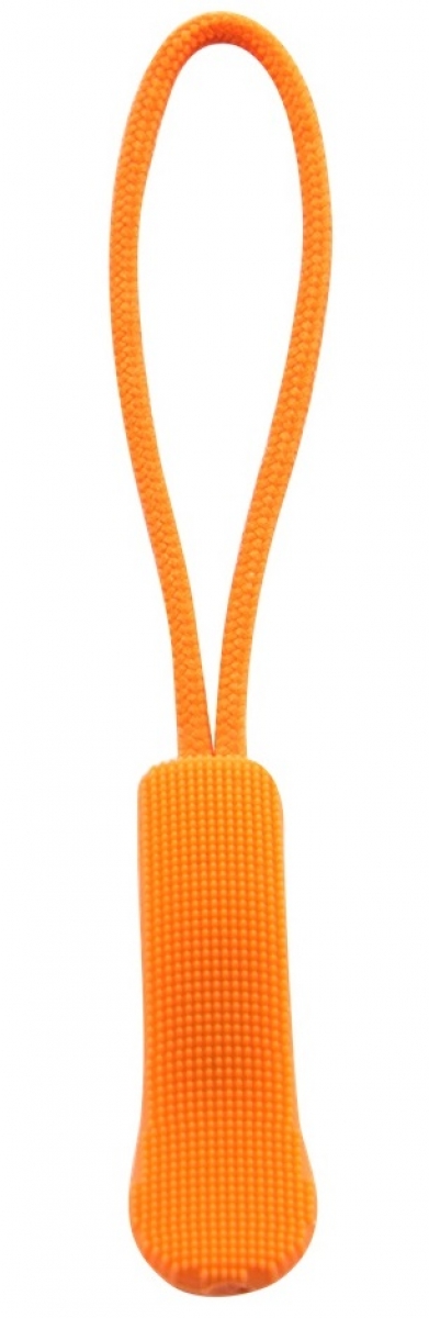 TRICORP-Reissverschluss-Schlaufe Zipper Puller, orange