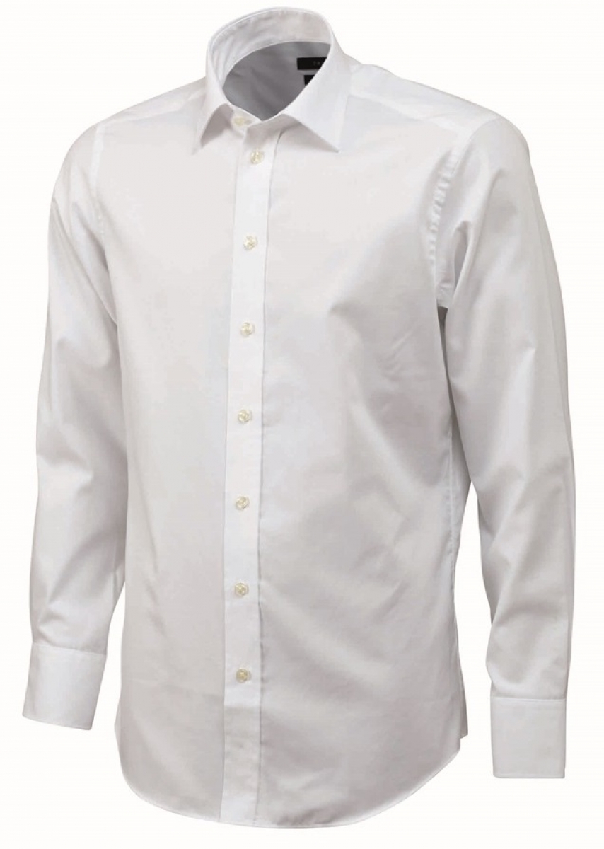 TRICORP-Workwear, Hemd, 110 g/m, white