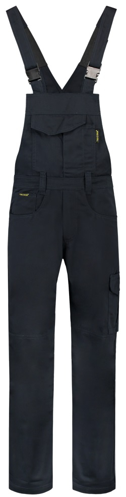 TRICORP-Workwear, Latzhose, Industrie, navy