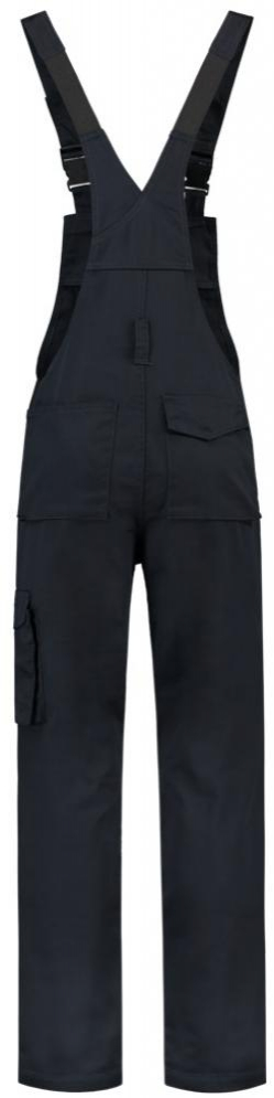 TRICORP-Workwear, Latzhose, Industrie, navy