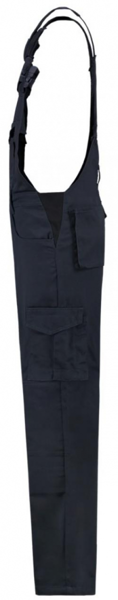 TRICORP-Workwear, Latzhose, Industrie, navy