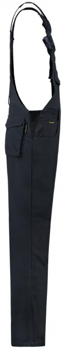 TRICORP-Workwear, Latzhose, Industrie, navy