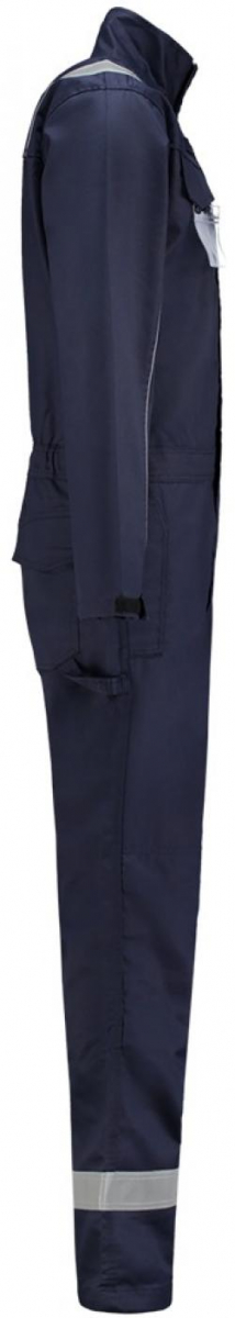 TRICORP-Warnschutz, Overall, Multinorm, 300 g/m², dunkelblau