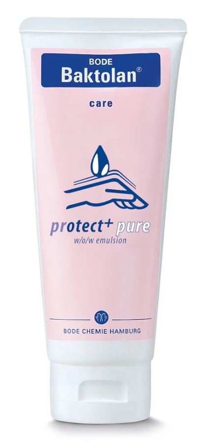 HARTMANN-Baktolan protect+ pure