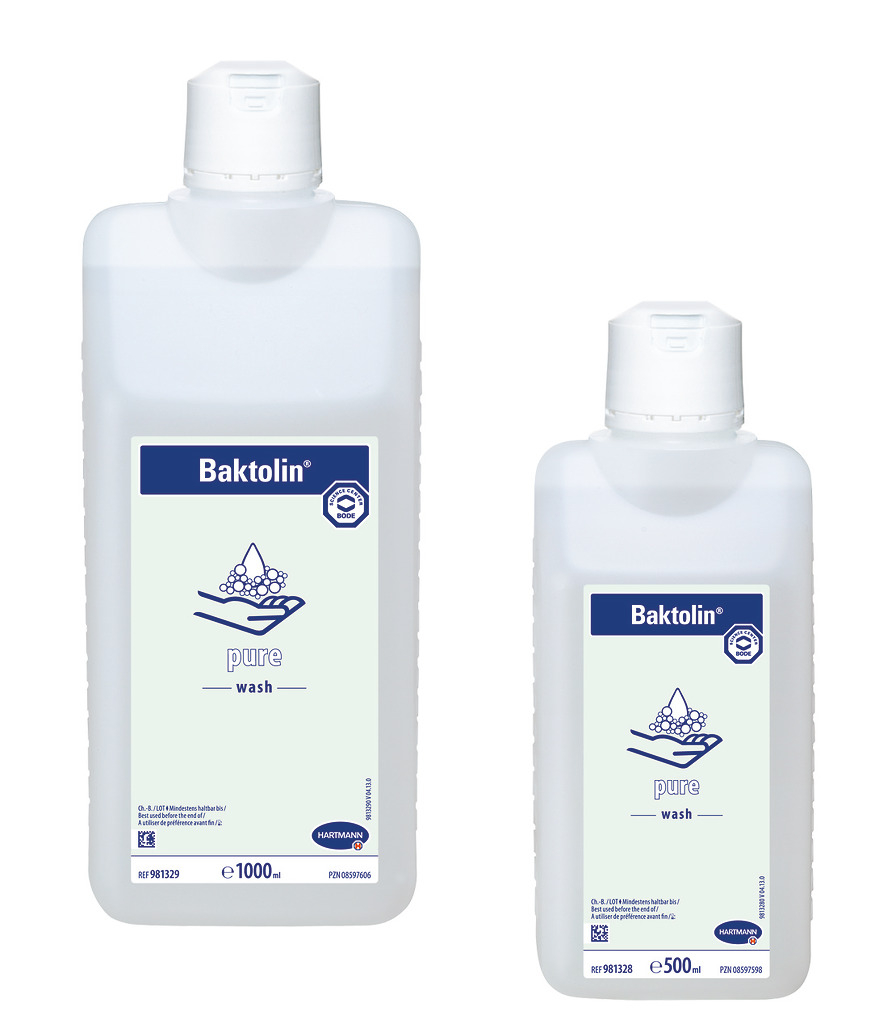HARTMANN-Baktolin pure