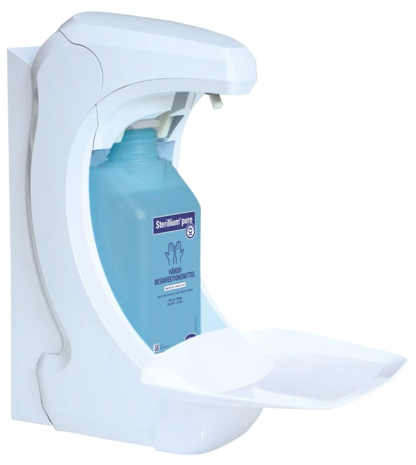 HARTMANN-Eurospender RX5 Touchless, 500 ml