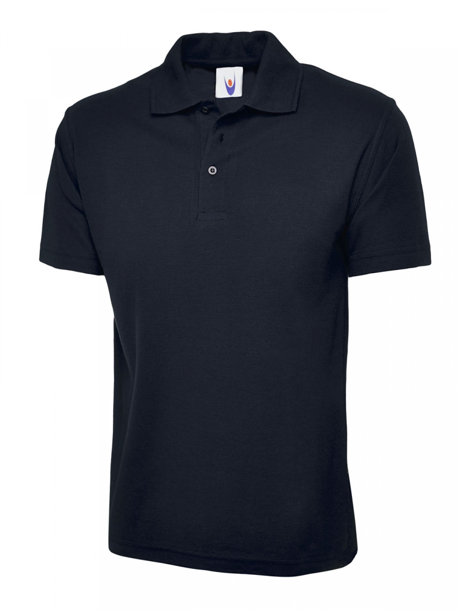 Uneek-Clothing-Classic Poloshirt, navy