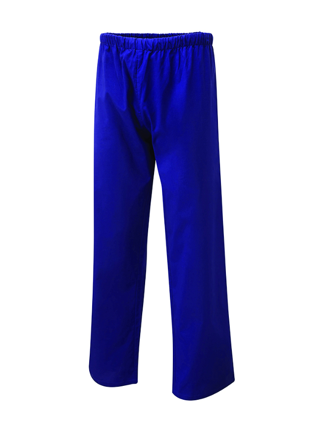 Uneek-Clothing-Schlupf-Hose, königsblau