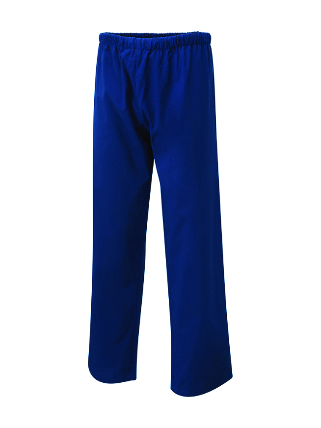 Uneek-Clothing-Schlupf-Hose, marine blau