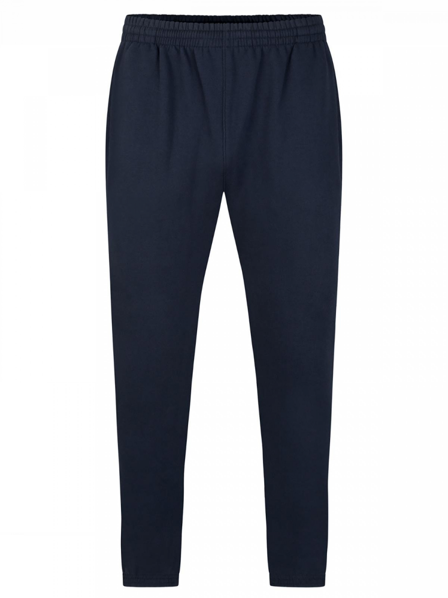 Uneek-Clothing-UX Jogging Pants, navy
