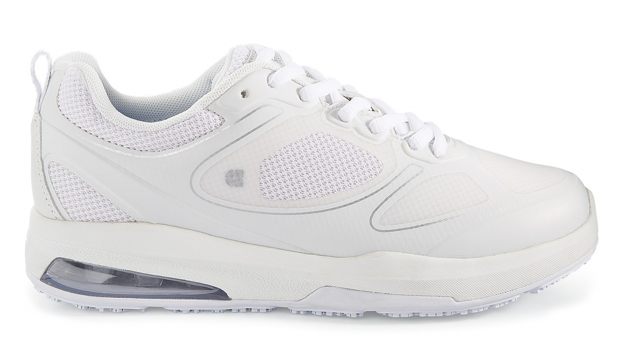 SFC-Footwear, Damen-Berufsschuhe, REVOLUTION II, weiß