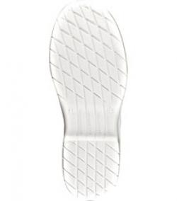 F-WICA-Clogs, *PIZZO*, weiß