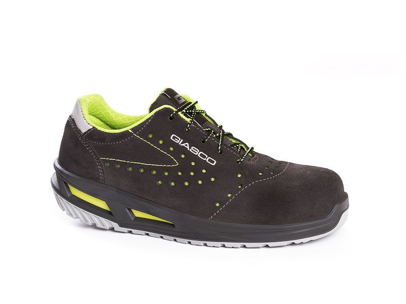 GIASCO Halbschuh MAKO S1P, Gr. 36-47