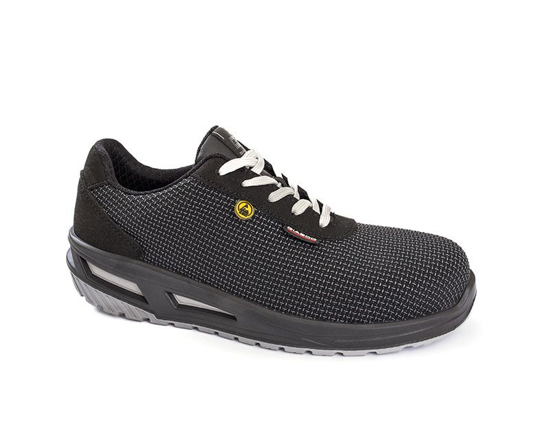 GIASCO Halbschuh LION S3, Gr. 36-47