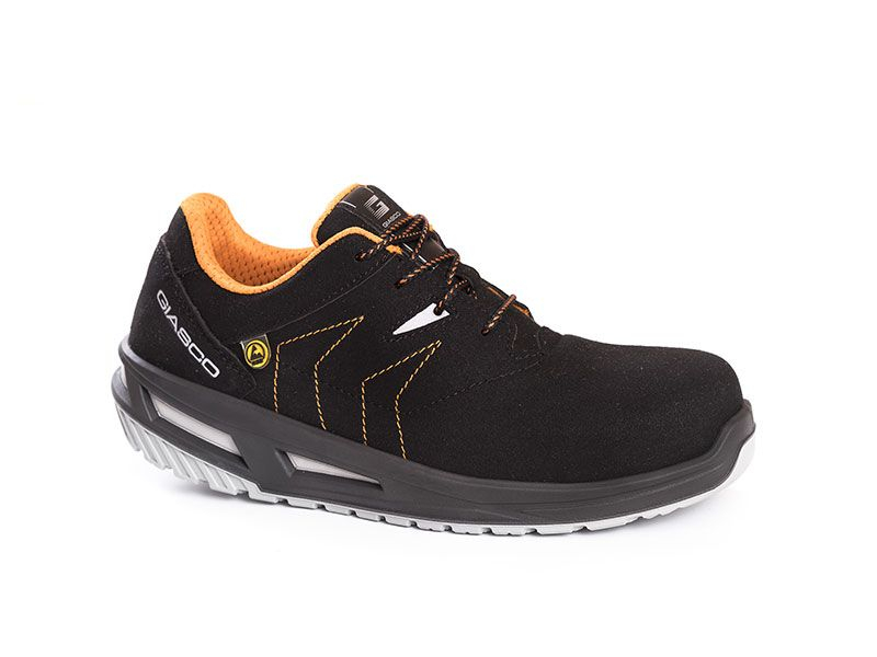 GIASCO Halbschuh FALCON S3, Gr. 36-47