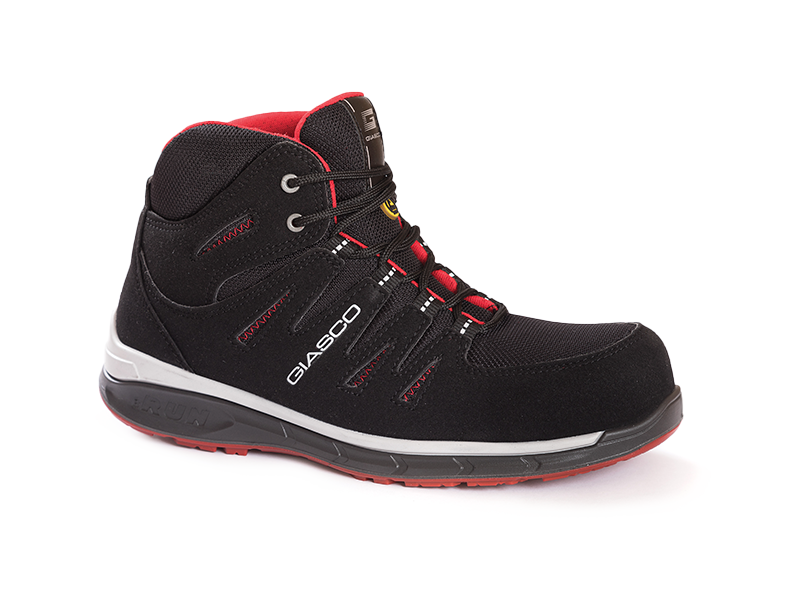 GIASCO Sicherheitsschuh OSTRO S3, Gr. 36-47