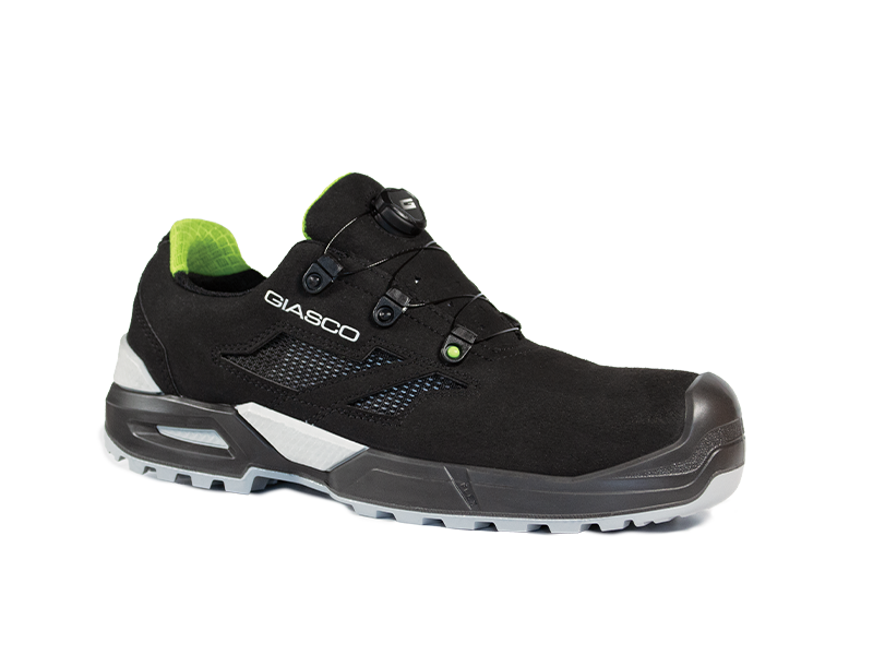 GIASCO Halbschuh OPAL S1PS FO SC SR, Gr. 37-49
