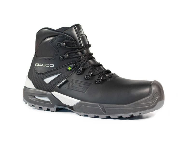 GIASCO Sicherheitssch. GOLD S7S FO SC SR, Gr 37-49