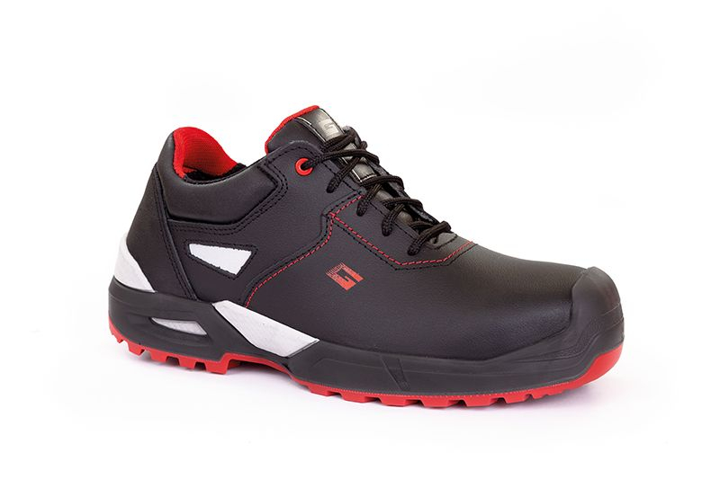 GIASCO Halbschuh ZIRCON S3S FO SC SR, Gr. 37-49