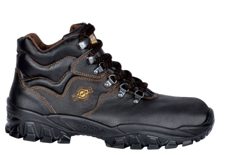 COFRA-S3- Sicherheitshochschuh, NEW RENO, FO SR, l