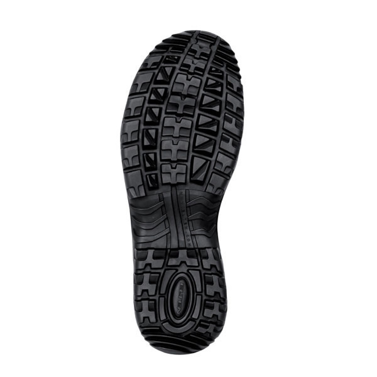 ELTEN-Footwear, Arbeits-Berufs-Sicherheits-Schuhe, Schnürstiefel, Lutz S3 HI