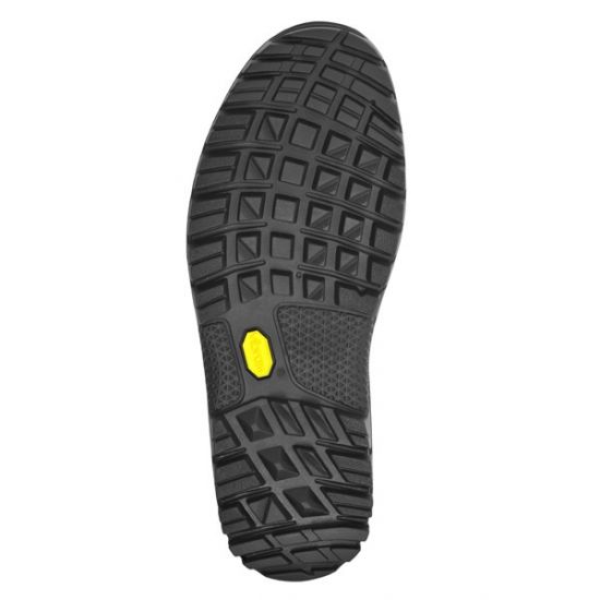 ELTEN-Footwear, Arbeits-Berufs-Sicherheits-Schuhe, Schnrstiefel, Fusion GTX S3 CI