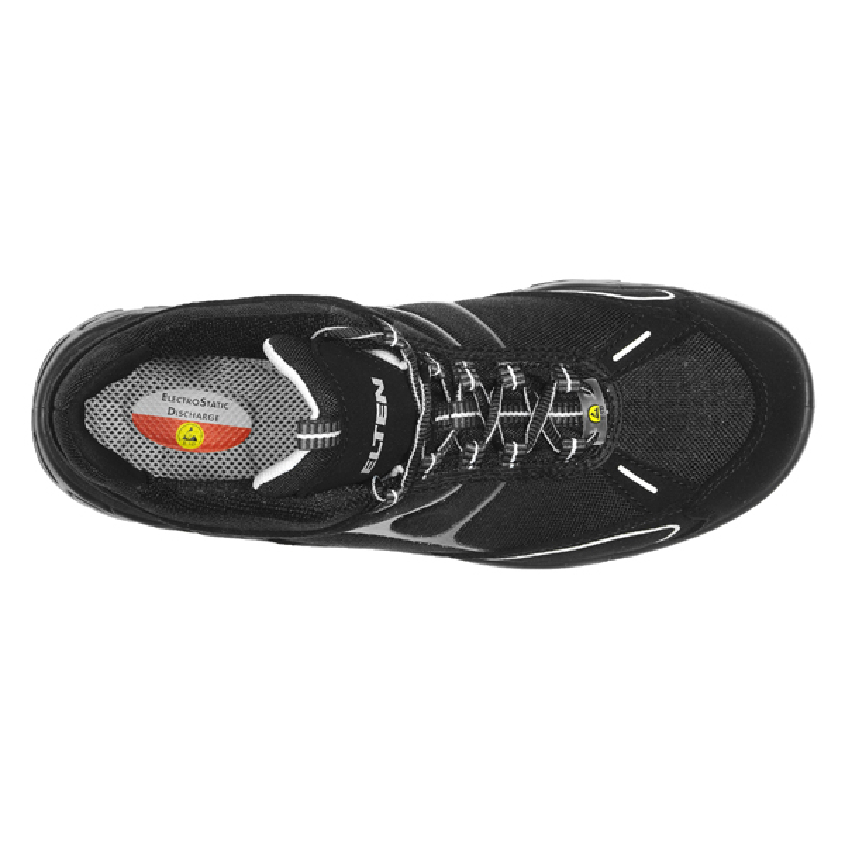 ELTEN-Footwear, Arbeits-Berufs-Sicherheits-Schuhe, Halbschuhe, Motion Low ESD S2