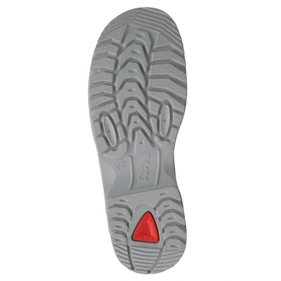 ELTEN-Footwear, Arbeits-Berufs-Sicherheits-Schuhe, Schnrstiefel, Lex ESD S3 Steel