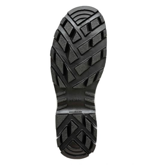 ELTEN-Footwear, Spezial-Arbeits-Berufs-Sicherheits-Schuhe, Schnittschutz-Stiefel Arborist GTX S3 CI