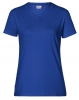 KBLER-Worker-Shirts, Workwear-Damen-T-Shirts, 160 g/m, kornblau