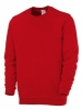 BP-Worker-Shirts, Sweatshirt fr Sie und Ihn rot