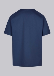 BP® Leichter Schlupfkasack mit TENCEL Lyocell für Sie & Ihn, Nachtblau