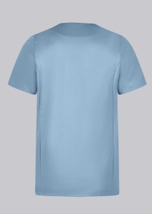 BP® Leichter Kasack mit TENCEL Lyocell für Damen, Himmelblau