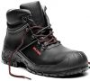ELTEN-Footwear, Arbeits-Berufs-Sicherheits-Schuhe, Schnrstiefel, Renzo Glass S3 CR