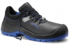 ELTEN-Footwear, S3-SAFETY GRIP-Arbeits-Berufs-Sicherheits-Schuhe, Halbschuhe, ALESSIO XXW Low, ESD, schwarz
