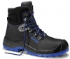 ELTEN-Footwear, S3-SAFETY GRIP-Sicherheitshochschuhe, ALESSIO Steel Mid , ESD, schwarz