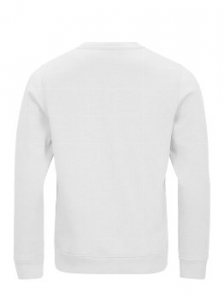 4PROTECT® Sweatshirt, weiß