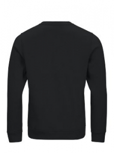 4PROTECT® Sweatshirt, schwarz