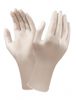 ANSELL-Workwear, Hand-Schutz, Einweg-Nitril-Untersuchungs-Einmal-Handschuhe, NITRILITE, 93-401, weiss