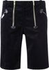 PIONIER-Workwear, Zunft-Shorts, Cord, HERFORDER, ca. 340g/m, schwarz
