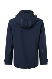 Pionier-Wetterjacke, Dark Sapphire