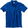 BEB-Worker-Shirts, Polo-Shirt Classic kornblau