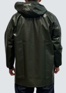 OCEAN® Offshore Heavy Smock mit Gummimanschette
