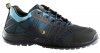 DASSY-Footwear, S3-Arbeits-Berufs-Sicherheits-Schuhe, NOX, blau/grau