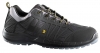 DASSY-Footwear, S3-Arbeits-Berufs-Sicherheits-Schuhe, NOX, grau/schwarz