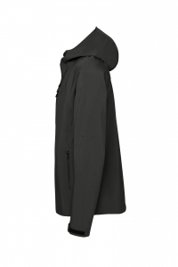 HAKRO High-Activejacke ECO, karbongrau