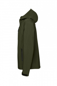 HAKRO High-Activejacke ECO, olive