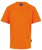 HAKRO-Workwear, Kids-T-Shirt Classic, orange